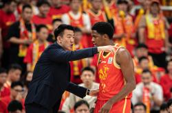 包含加时末段欧篮联传出新动向，广厦男篮遗憾出局，管理层表态——态度坚定，临场指挥获称赞的词条