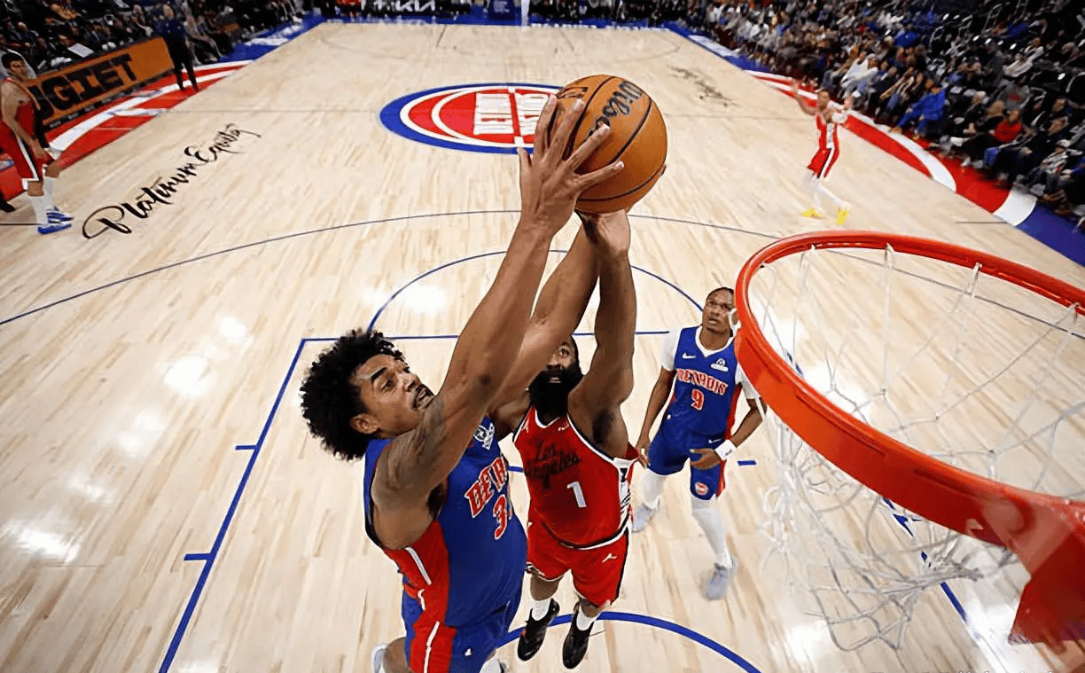 底特律活塞清晨造点机会Ming新星出色防守表现惊艳,这操作让人直呼:关键时刻俄克拉荷马雷霆战术微调的简单介绍 底特律活塞清晨造点机会Ming新星出色防守表现惊艳,这操作让人直呼:关键时刻俄克拉荷马雷霆战术微调的简单介绍